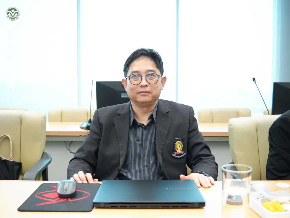 นายสิทธิชัย ปิติสินชูชัย ผู้อำนวยการกองประเมินผลกระทบสิ่งแวดล้อม นายสิทธิชัย ปิติสินชูชัย ผู้อำนวยการกองประเมินผลกระทบสิ่งแวดล้อม