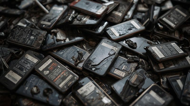 หมดยุค “เสียแล้วทิ้ง” เมื่อการซ่อมกลายเป็นอาวุธลับในการสู้กับวิกฤตสิ่งแวดล้อม หมดยุค “เสียแล้วทิ้ง” เมื่อการซ่อมกลายเป็นอาวุธลับในการสู้กับวิกฤตสิ่งแวดล้อม