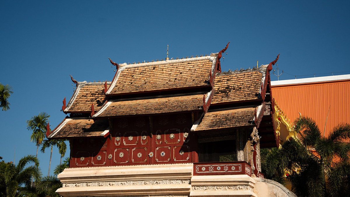 วัดพระสิงห์วรมหาวิหาร วัดเจดีย์หลวงวรวิหาร วัดพระสิงห์วรมหาวิหาร วัดเจดีย์หลวงวรวิหาร