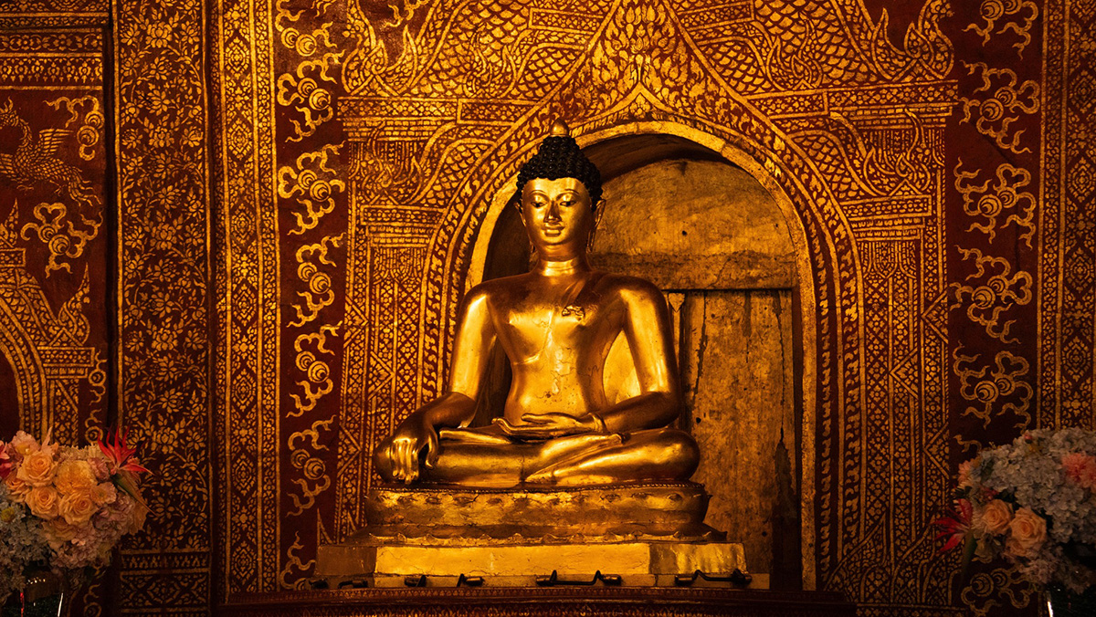 วัดพระสิงห์วรมหาวิหาร วัดเจดีย์หลวงวรวิหาร วัดพระสิงห์วรมหาวิหาร วัดเจดีย์หลวงวรวิหาร