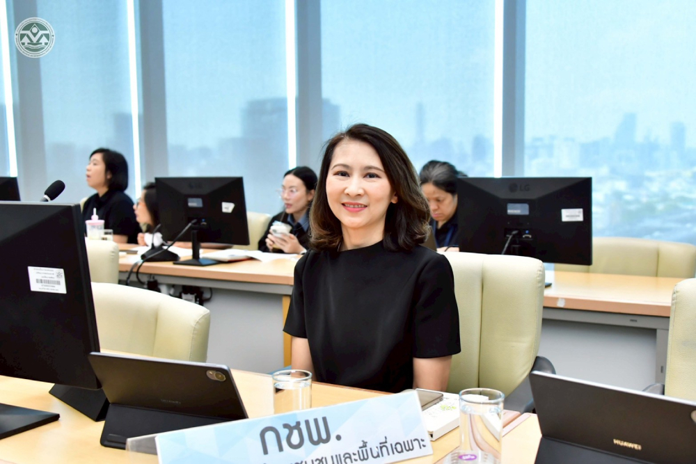 นางสาวสุจิตรา อยู่ทอง ผู้อำนวยการกองสิ่งแวดล้อมชุมชนและพื้นที่เฉพาะ นางสาวสุจิตรา อยู่ทอง ผู้อำนวยการกองสิ่งแวดล้อมชุมชนและพื้นที่เฉพาะ