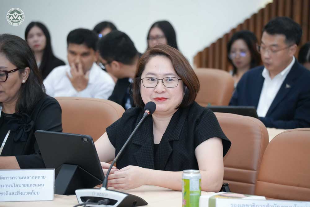 นางกตัญชลี ธรรมกุล นางกตัญชลี ธรรมกุล