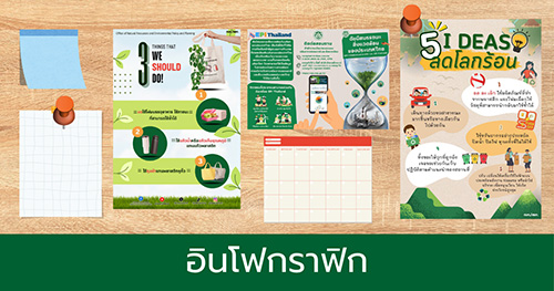 อินโฟกราฟิก