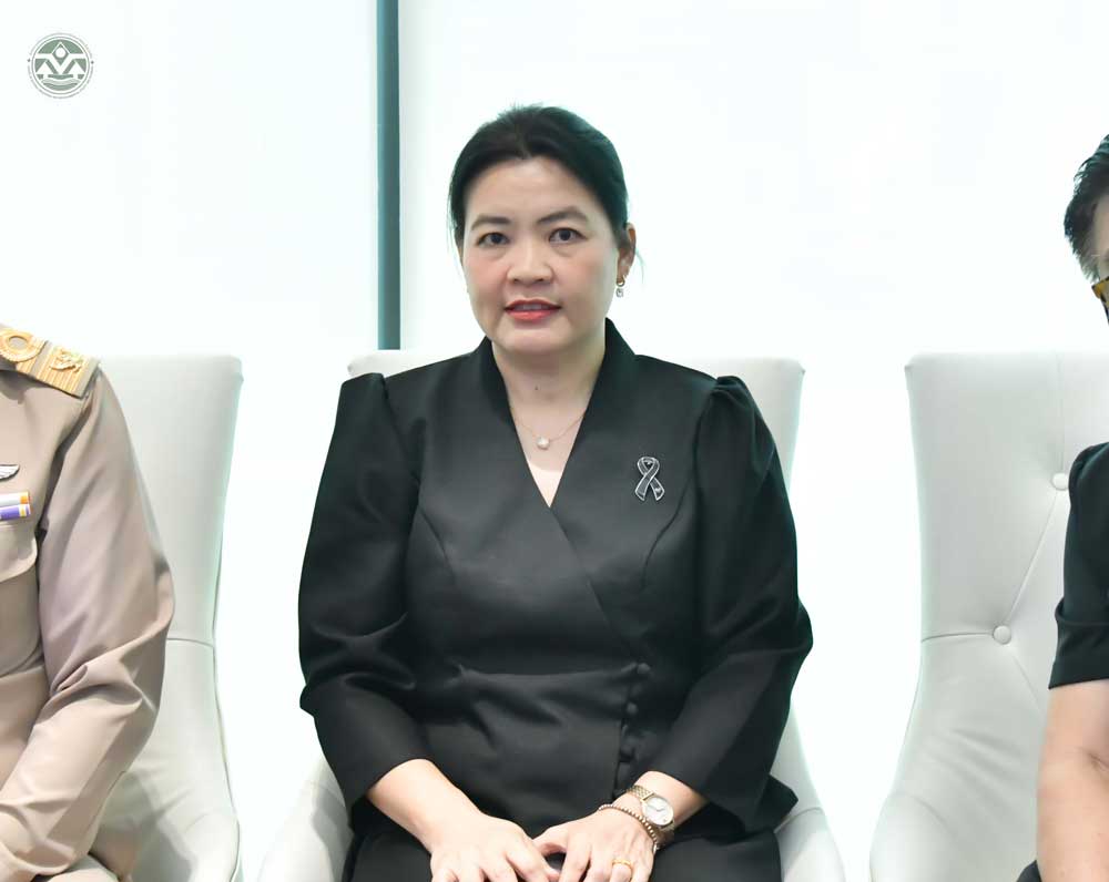 นางกัลยาณี ราชศรีเมือง นางกัลยาณี ราชศรีเมือง