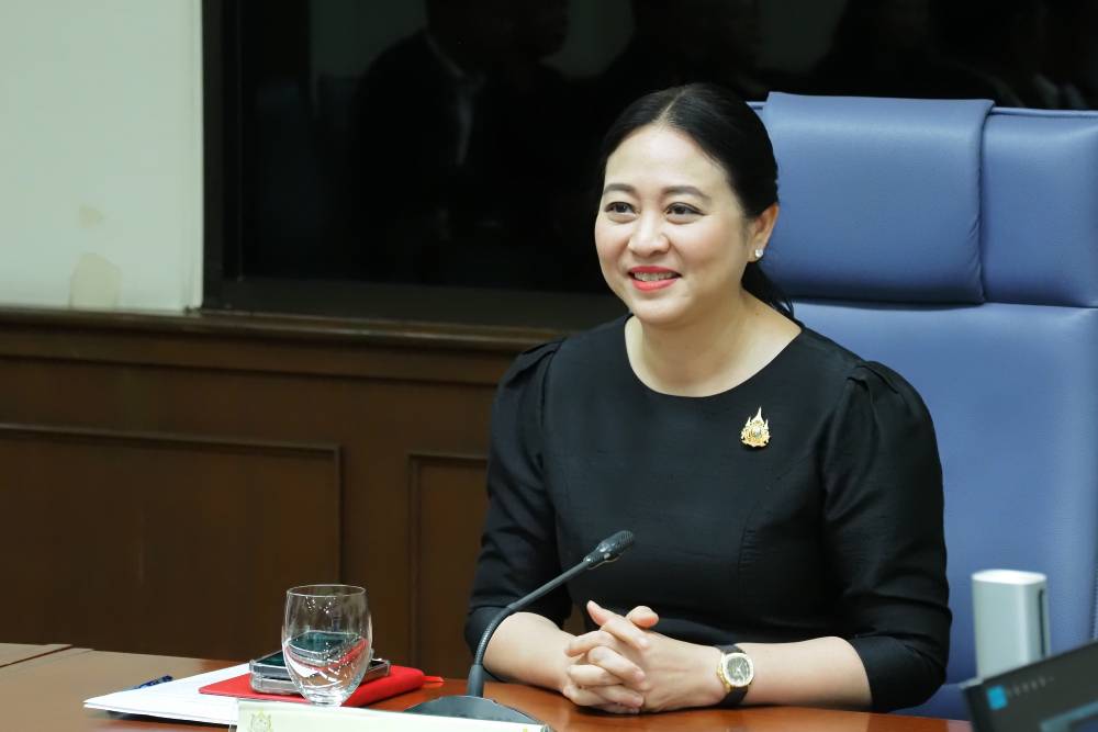 ดร.รวีวรรณ ภูริเดช ปลัดกระทรวงทรัพยากร ธรรมชาติและสิ่งแวดล้อม ดร.รวีวรรณ ภูริเดช ปลัดกระทรวงทรัพยากร ธรรมชาติและสิ่งแวดล้อม
