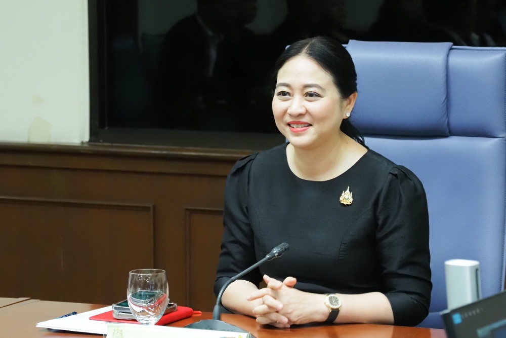 ดร.รวีวรรณ ภูริเดช ปลัดกระทรวงทรัพยากรธรรมชาติและสิ่งแวดล้อม ดร.รวีวรรณ ภูริเดช ปลัดกระทรวงทรัพยากรธรรมชาติและสิ่งแวดล้อม