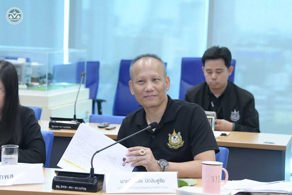 นายสิทธิชัย ปิติสินชูชัย นายสิทธิชัย ปิติสินชูชัย