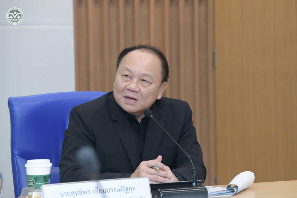 นายสุทธิพล เอี่ยมประเสริฐกุล นายสุทธิพล เอี่ยมประเสริฐกุล