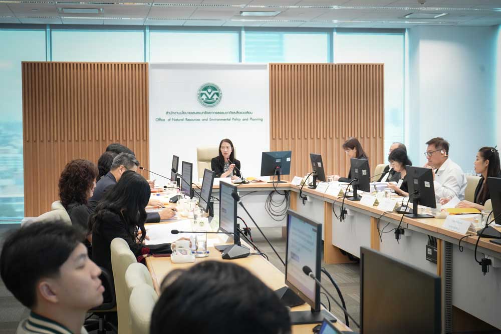 ไฟเขียว กองทุนสิ่งแวดล้อมหนุน "ทสม.ตำบลอุโมงค์ จังหวัดลำพูน" เดินหน้าต้นแบบเมืองคาร์บอนต่ำ ไฟเขียว กองทุนสิ่งแวดล้อมหนุน "ทสม.ตำบลอุโมงค์ จังหวัดลำพูน" เดินหน้าต้นแบบเมืองคาร์บอนต่ำ