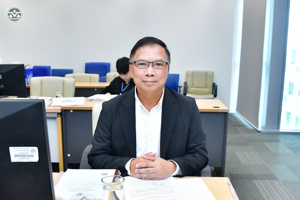 นายทรงเกียรติ ตาตะยานนท์ ที่ปรึกษาอนุกรรมการ นายทรงเกียรติ ตาตะยานนท์ ที่ปรึกษาอนุกรรมการ