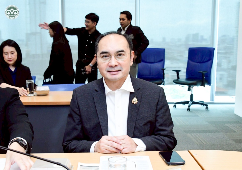นายประเสริฐ ศิรินภาพร รองปลัดกระทรวงทรัพยากรธรรมชาติและสิ่งแวดล้อม นายประเสริฐ ศิรินภาพร รองปลัดกระทรวงทรัพยากรธรรมชาติและสิ่งแวดล้อม