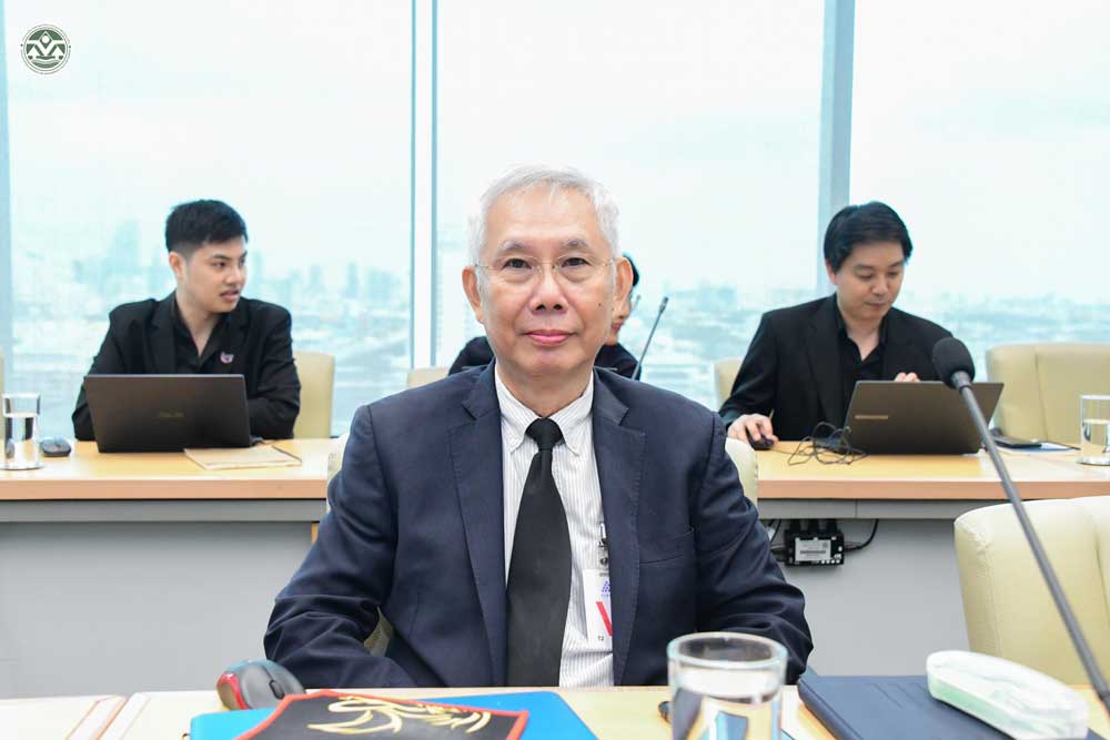 รศ.ดร.โชติชนะ วิไลลักขณา ผู้ตรวจประเมินรางวัลเลิศรัฐ รศ.ดร.โชติชนะ วิไลลักขณา ผู้ตรวจประเมินรางวัลเลิศรัฐ
