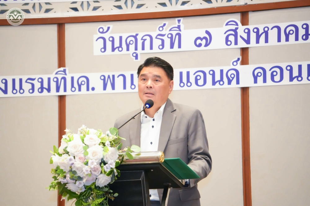 นายจิรวัฒน์ ระติสุนทร รองเลขาธิการ สผ. นายจิรวัฒน์ ระติสุนทร รองเลขาธิการ สผ.