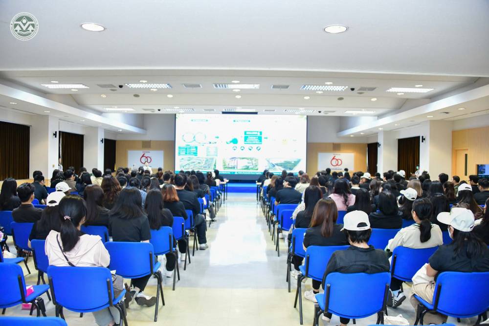 บรรยากาศการศึกษาดูงาน บรรยากาศการศึกษาดูงาน