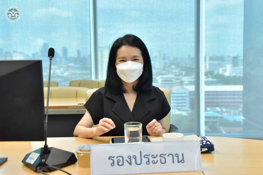 นางพรรณนิภา สืบสิงห์ ผู้เชี่ยวชาญเฉพาะด้านสิ่งแวดล้อม นางพรรณนิภา สืบสิงห์ ผู้เชี่ยวชาญเฉพาะด้านสิ่งแวดล้อม
