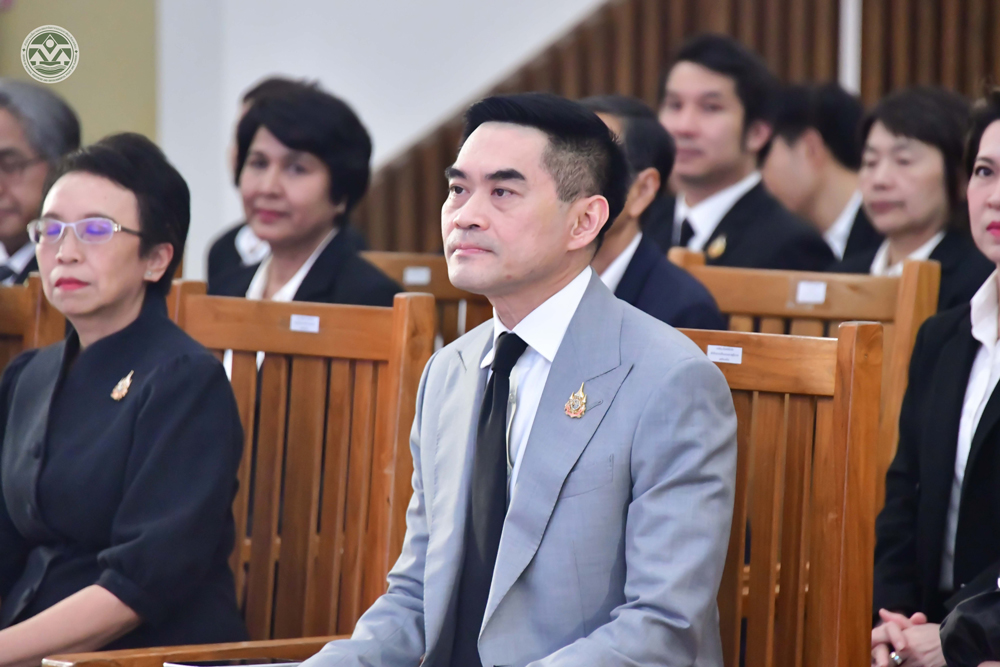 นายพิรุณ สัยยะสิทธิ์พานิช นายพิรุณ สัยยะสิทธิ์พานิช