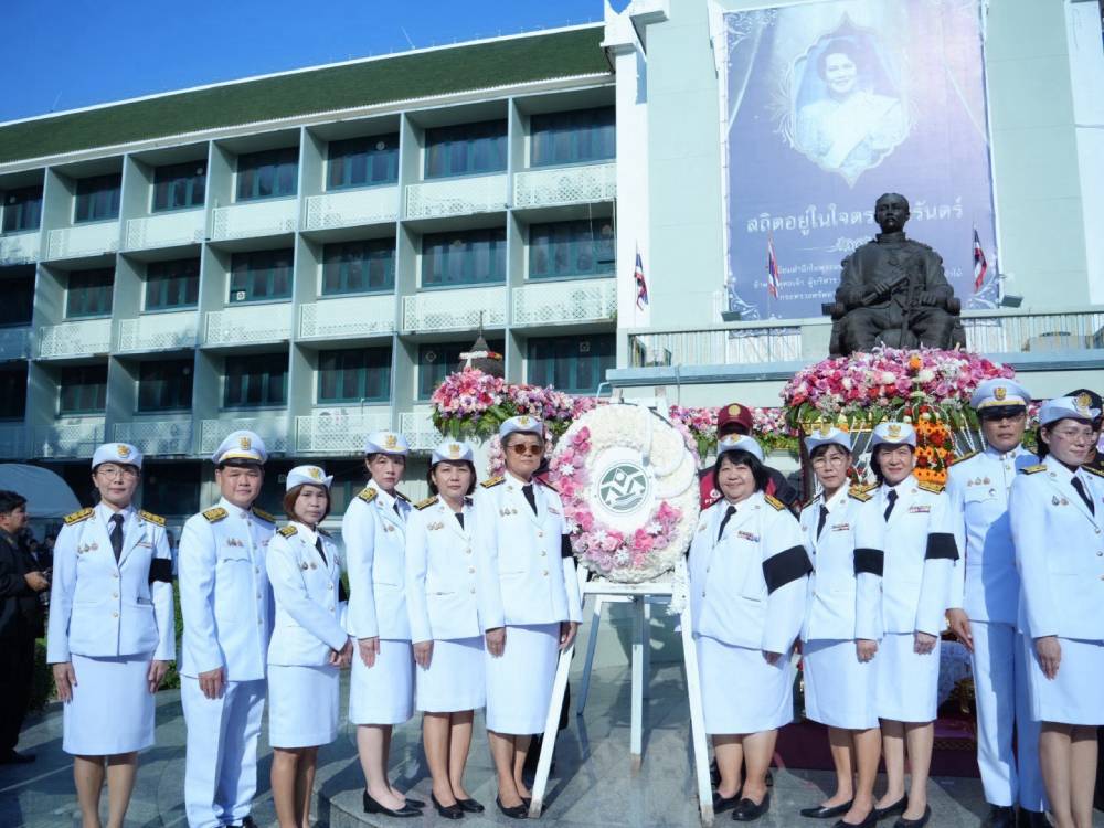 บรรยากาศภายในงาน บรรยากาศภายในงาน