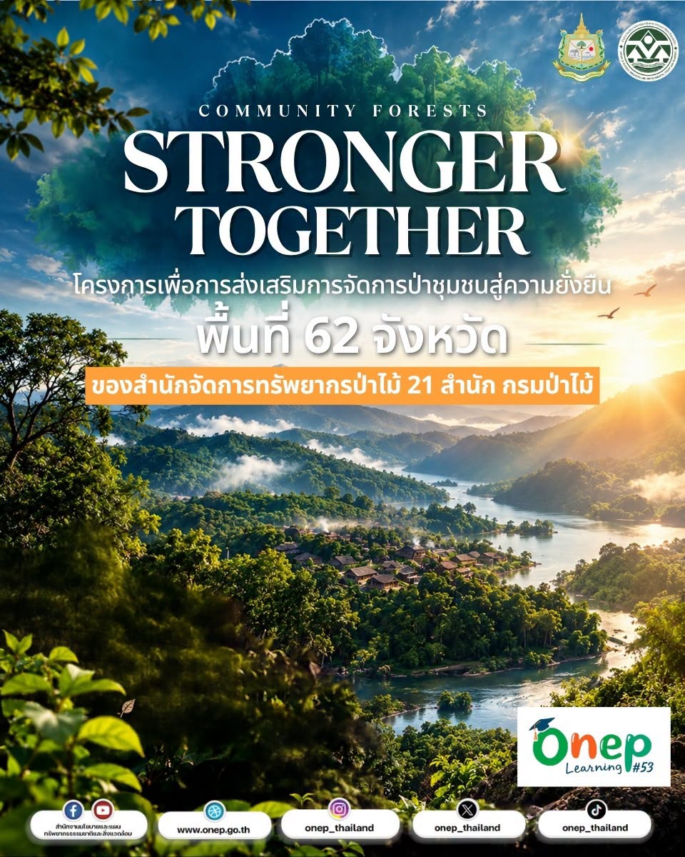 ONEP Learning #53